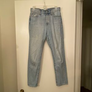 Madewell Perfect Vintage Jean Size 26